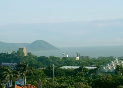 Managua (2G)