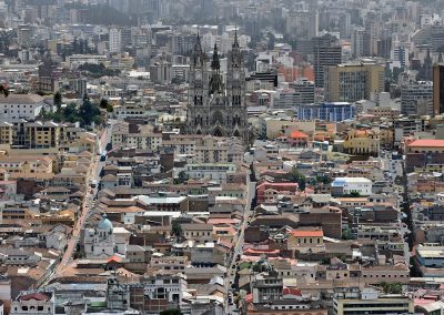 Quito (2G)